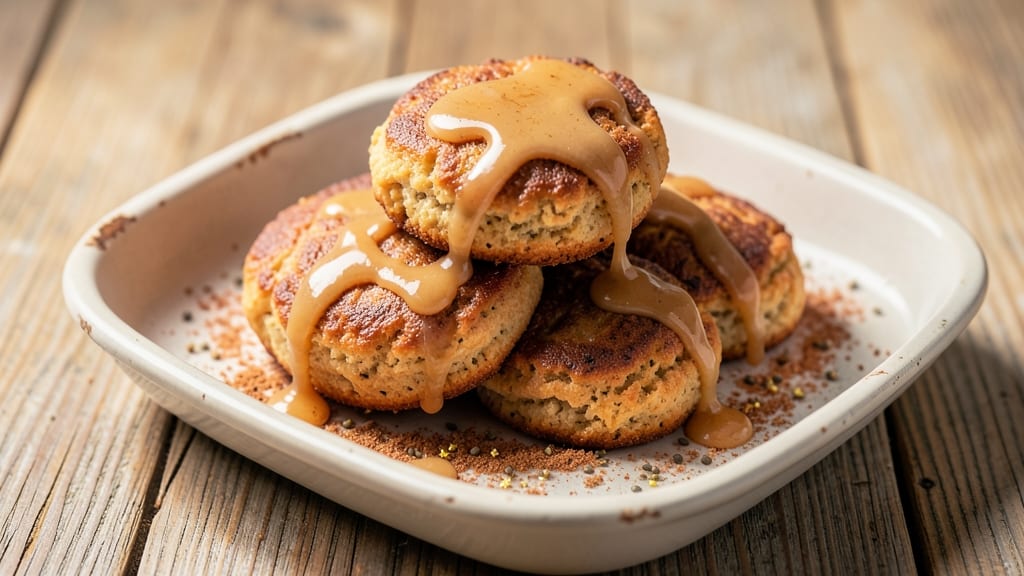 Sweet Potato Peanut Butter Dog Biscuit Recipe: Irresistible Crunch for Your Pup’s Tail-Wagging Joy
