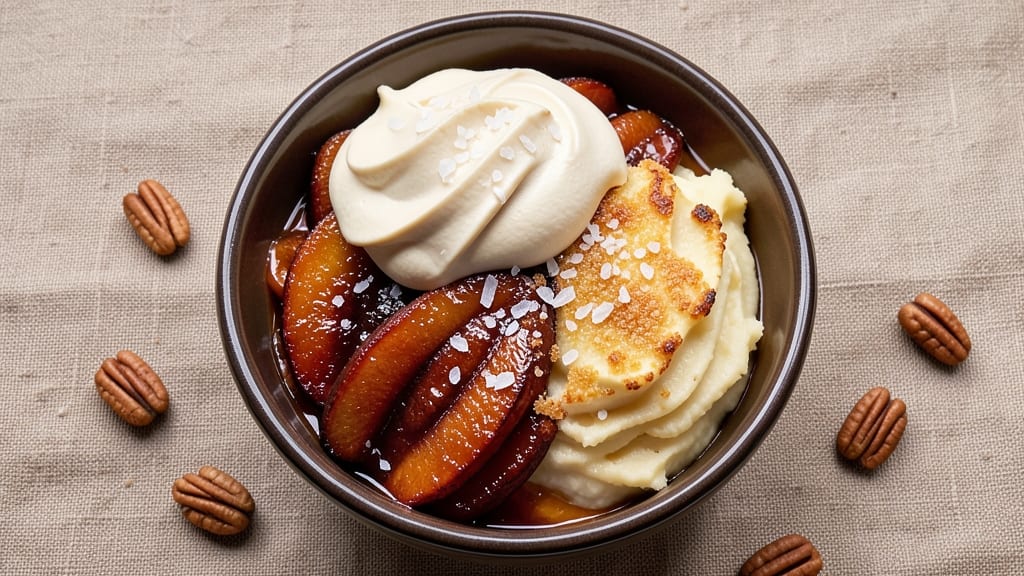 Sweet Potato Candy Yam Recipe: Buttery Caramelized Crunch With Gooey Centers