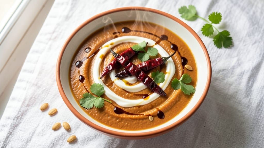 Sweet Potato Chipotle Soup Recipe: Smoky-Spiced Comfort in One Pot
