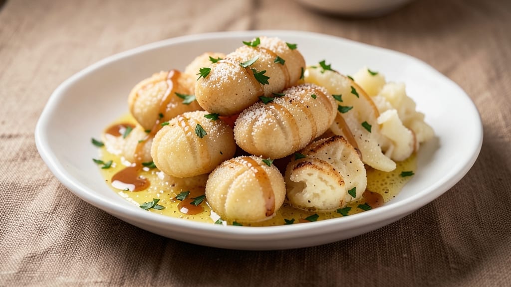 America's Test Kitchen Gnocchi Recipe: Light-as-Air Potato Flakes Secret