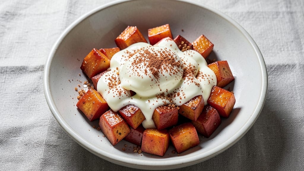 Sweet Potato Sous Vide Recipe: Ultra-Tender, Foolproof Texture in 4 Hours