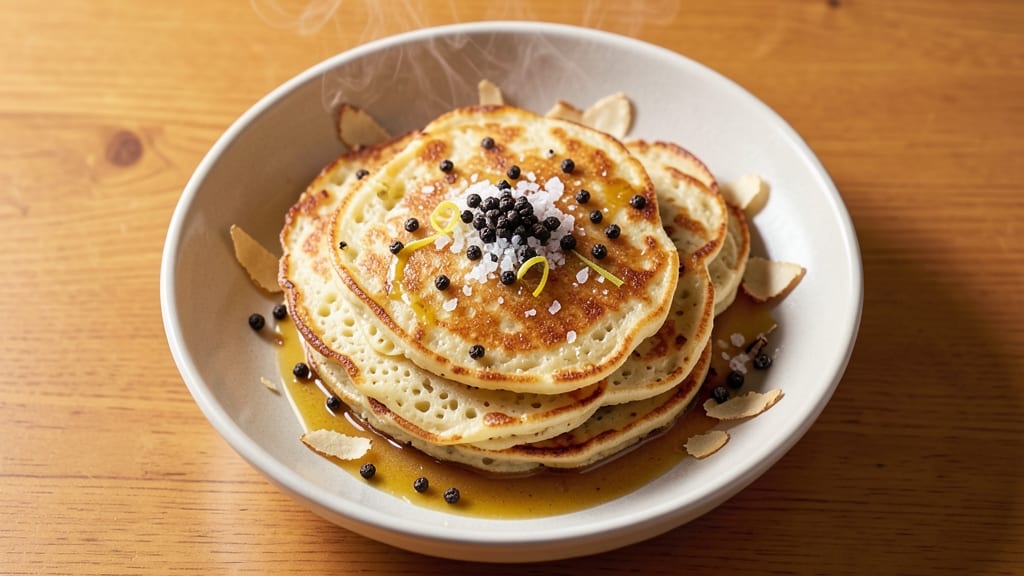 Best Mashed Potato Pancake Recipe Ever: Golden Crispy Bites With Fluffy Centers