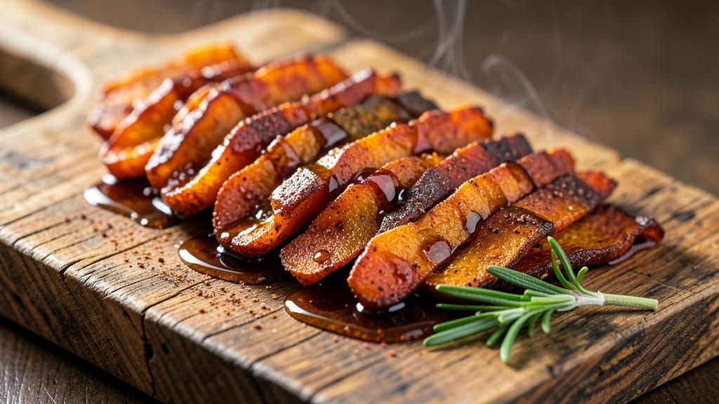 Sweet Potato Jerky for Humans Recipe: Chewy, Smoky Snack With No Sugar Crash